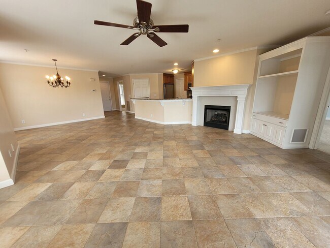 Building Photo - WATERFRONT - 3 Bed/2 Bath Condo - End Unit - Stunning View - Lake Access - Community Pool - Tenni...