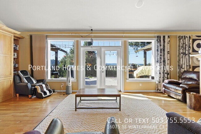 Building Photo - 16075 SE Winterborne Ct