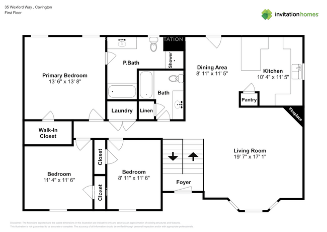 Building Photo - 35 Wexford Way