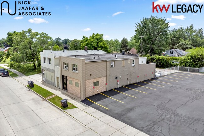 Building Photo - 17138 Quarry Rd