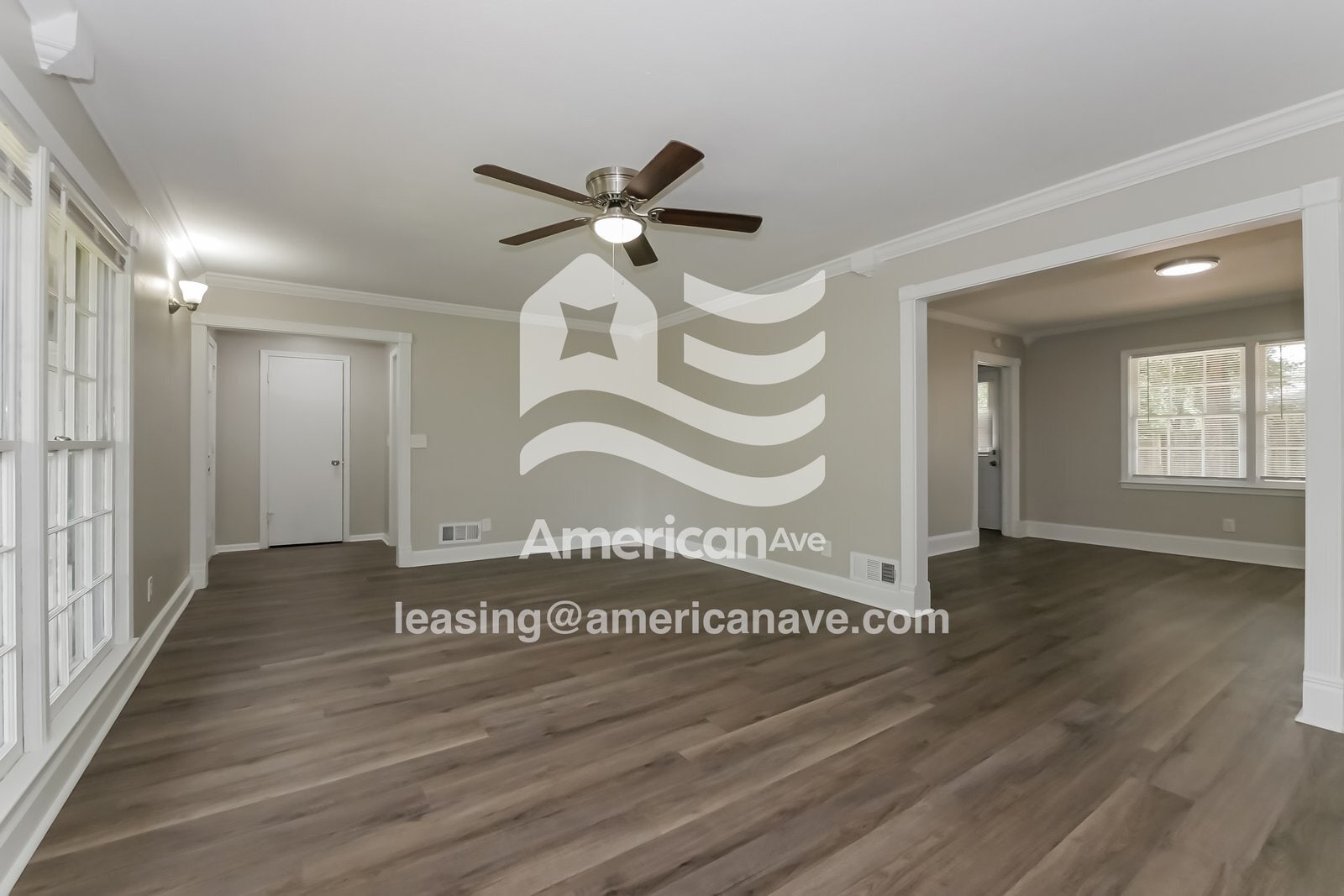 Building Photo - 4741 Allegheny Dr