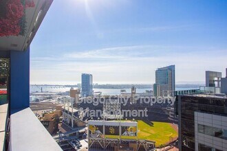 Building Photo - 321 Tenth Ave