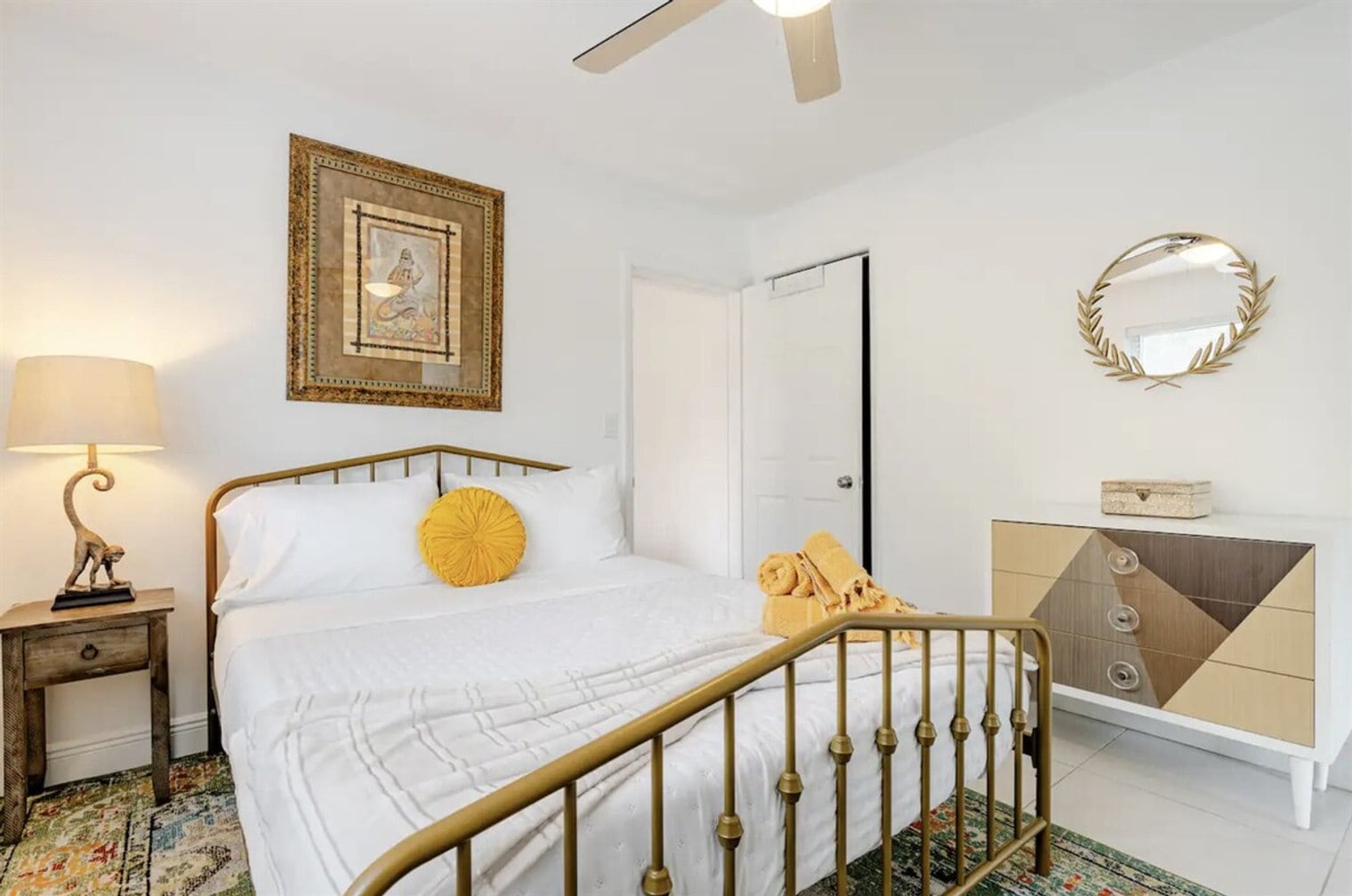 Building Photo - 415 S C St