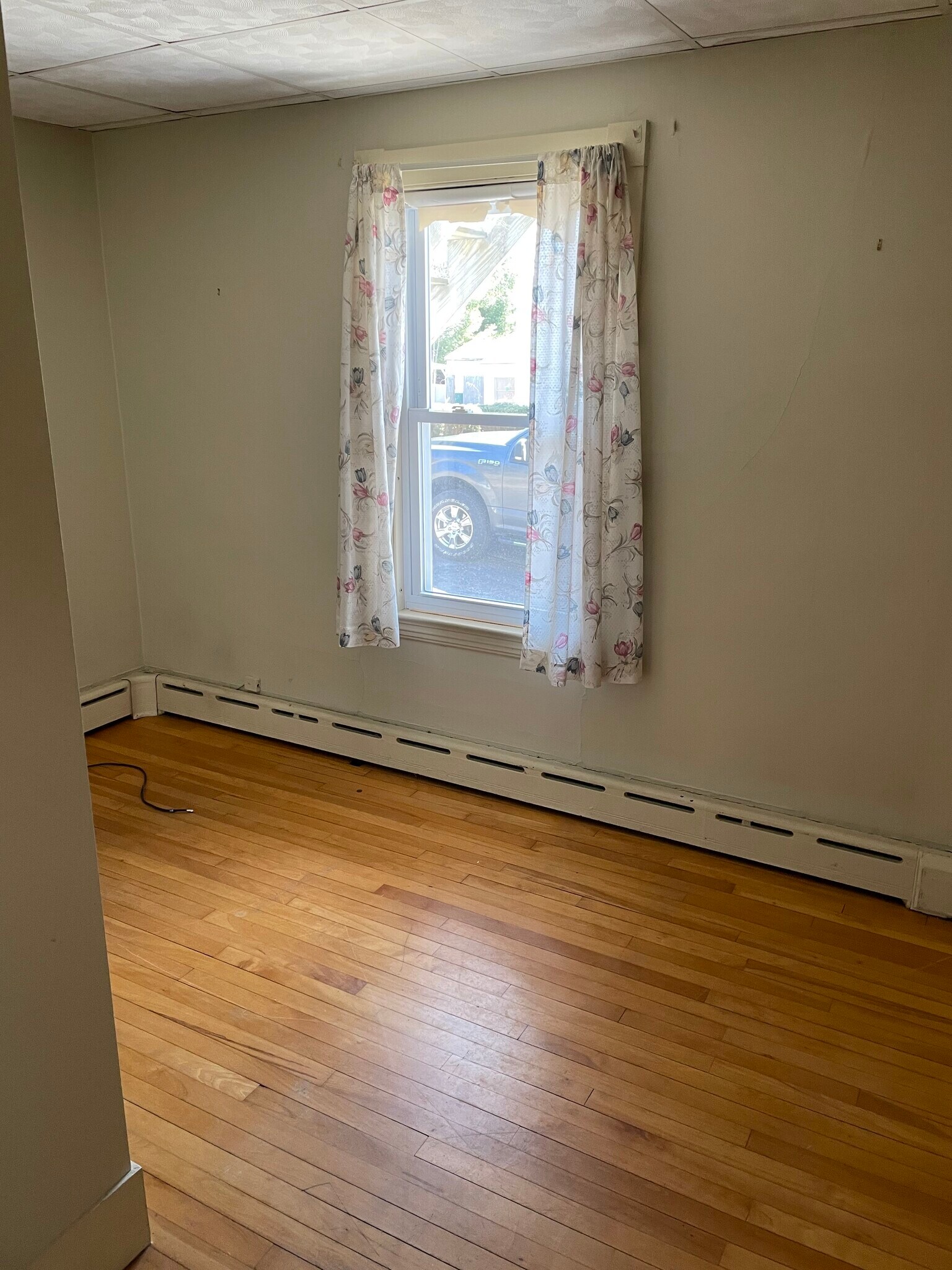 Bedroom #2 - 11 Summer St