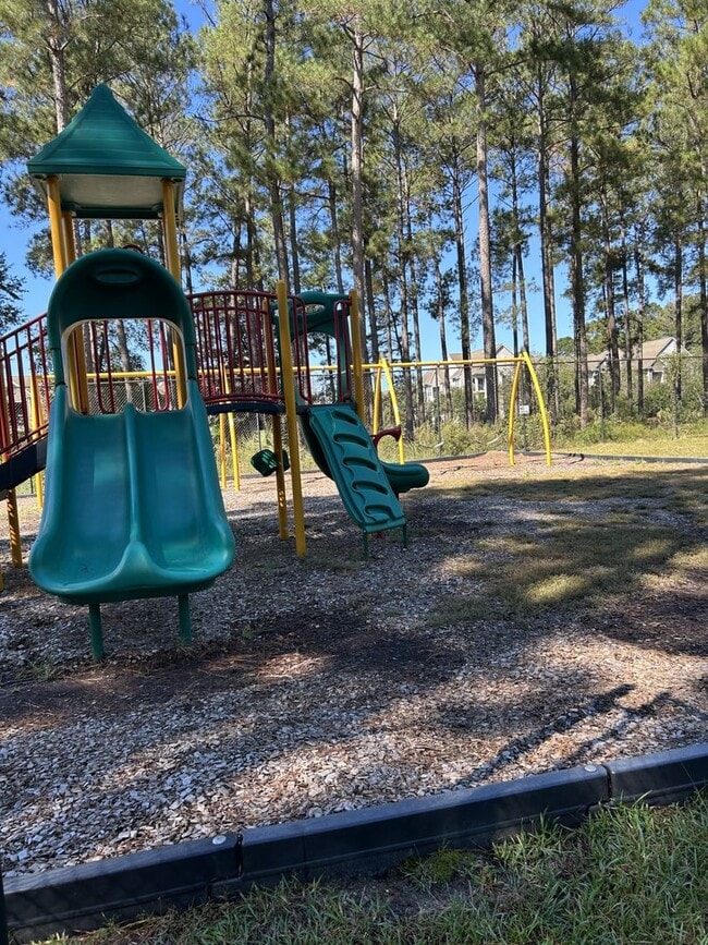 Building Photo - Beautifully Updated 4-Bedroom Home in Pooler, GA