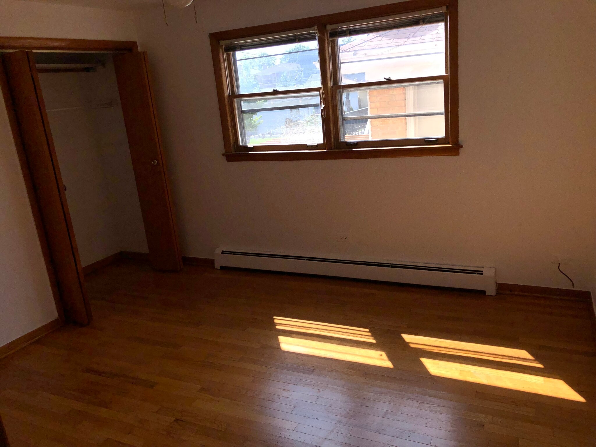 Bedroom 2 - 2327 N 73rd Ave