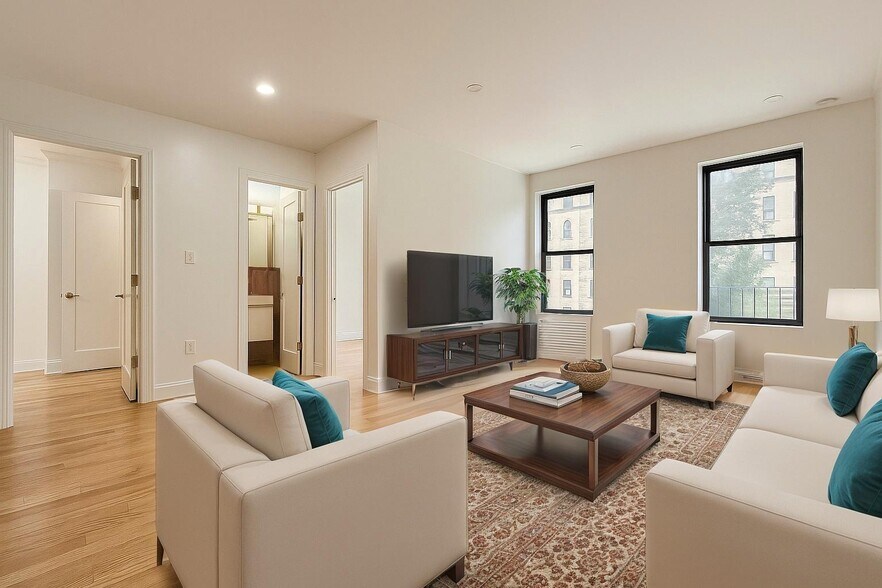 Primary Photo - 125 Sherman Ave