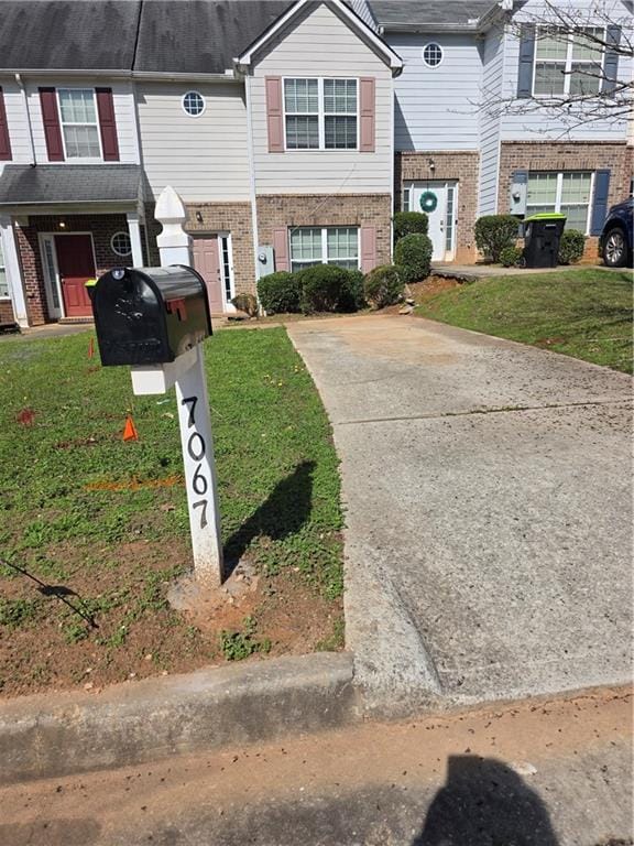 Building Photo - 7067 Brookview Cir