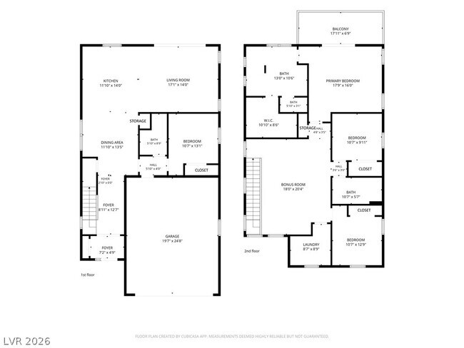 Building Photo - 11803 River Hawk Ave