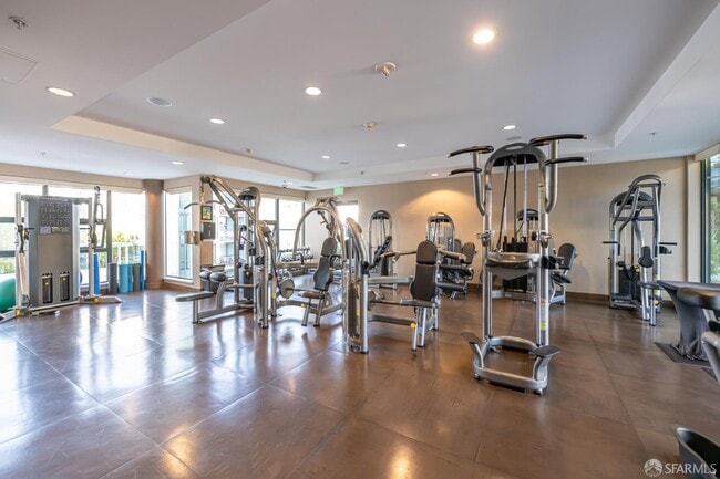 Building Photo - 330 Mission Bay Boulevard North