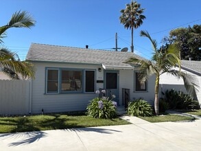 Building Photo - 1+1 Cozy Cottage above Ventura College wit...
