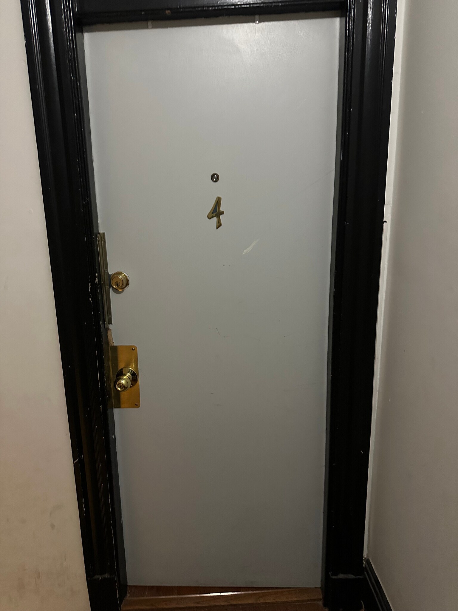 Building Photo - 822 Huntington Ave