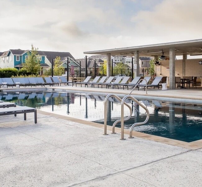 Building Photo - 8716 Whitter Dr