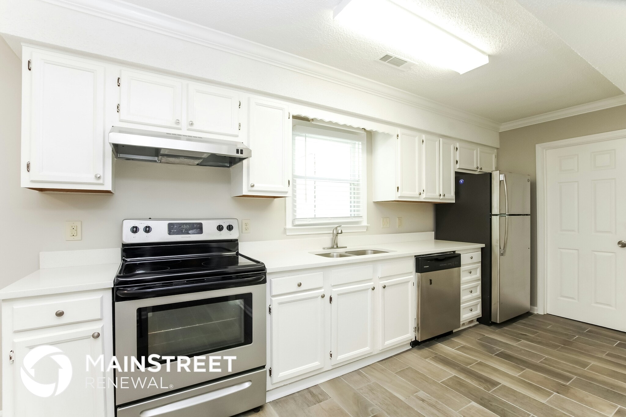 Building Photo - 2539 Old Mill Rd