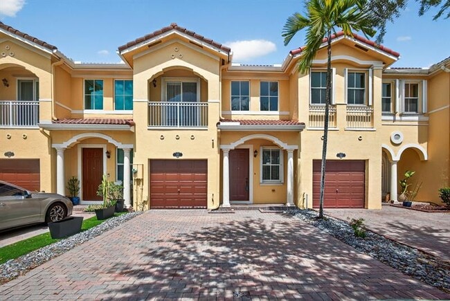 Building Photo - 981 SW 149th Ct