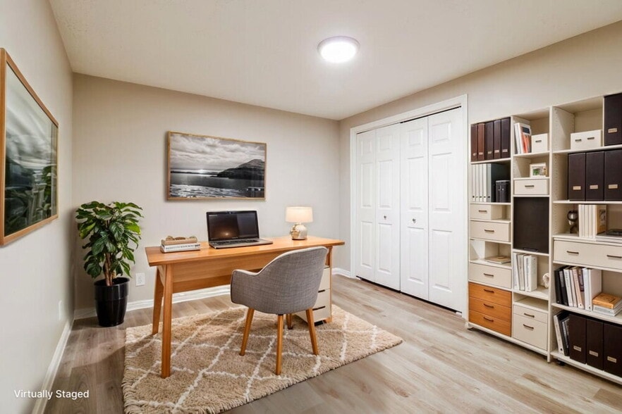 Building Photo - 1224 N 1000 W