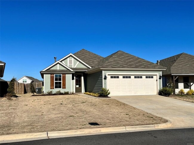 Building Photo - 876 Hedgefield Way