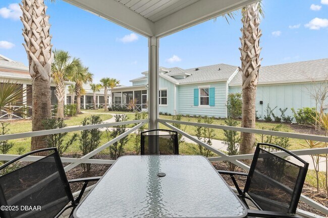 Building Photo - 208 Ocean Hammock Lp