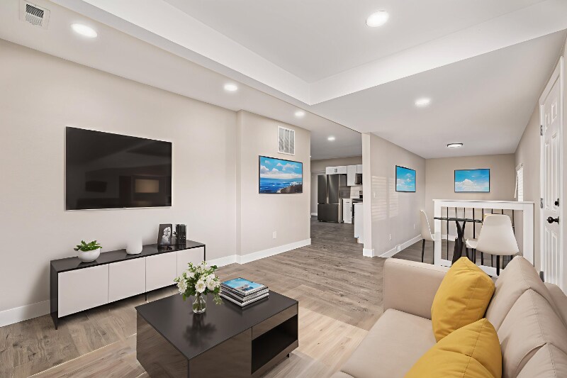 Building Photo - 173 Buchanan Ave