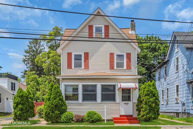 Primary Photo - 333 Hawthorne Ave