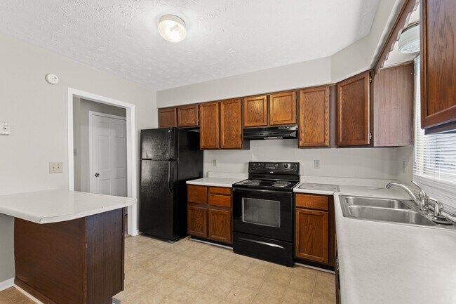 Building Photo - 1932 Mint Julep Ln