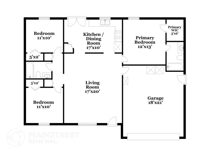 Building Photo - 13317 Egrets Marsh Dr