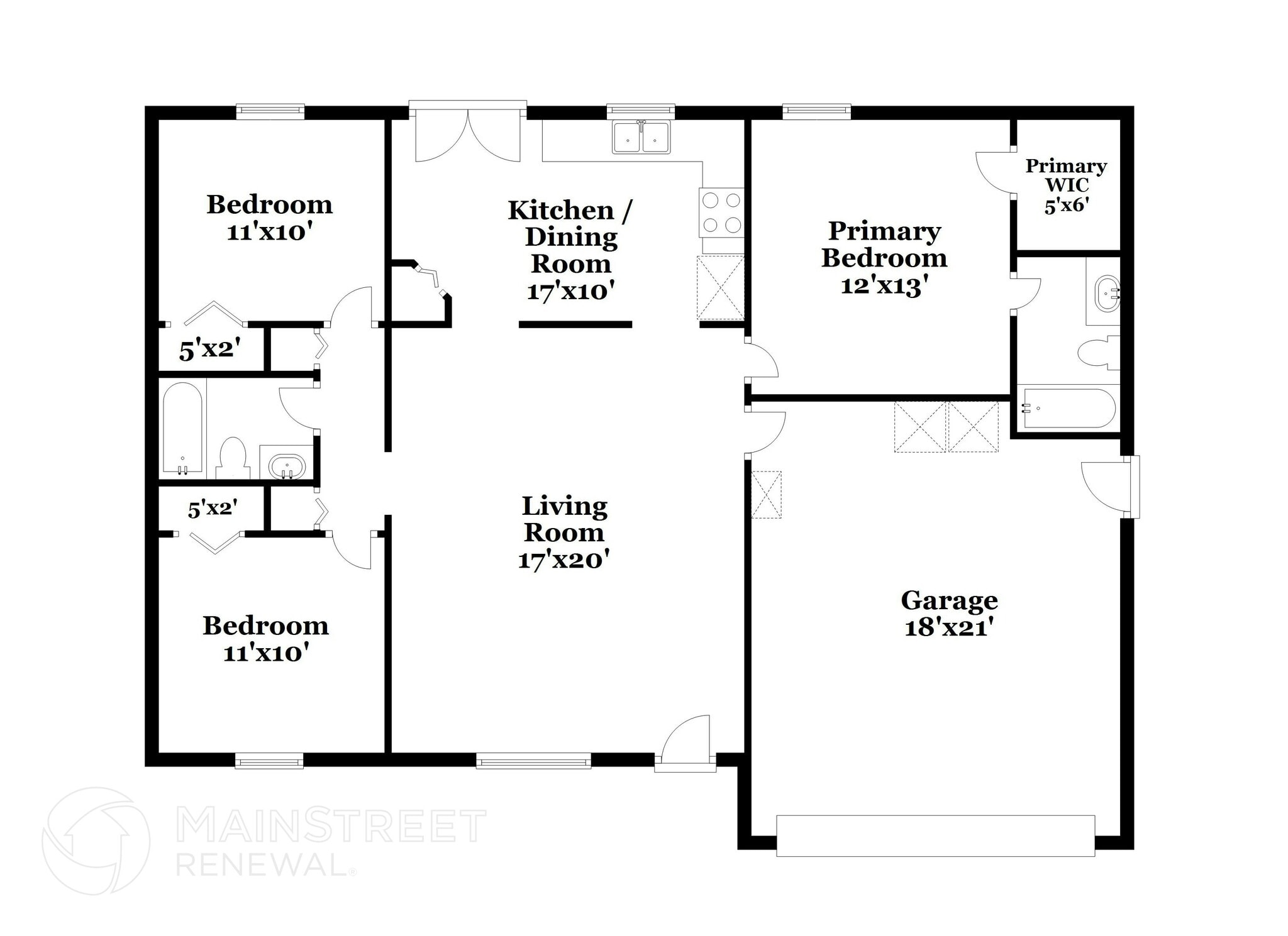 Building Photo - 13317 Egrets Marsh Dr