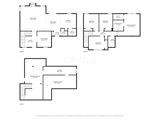 Building Photo - 224 Rockmill St