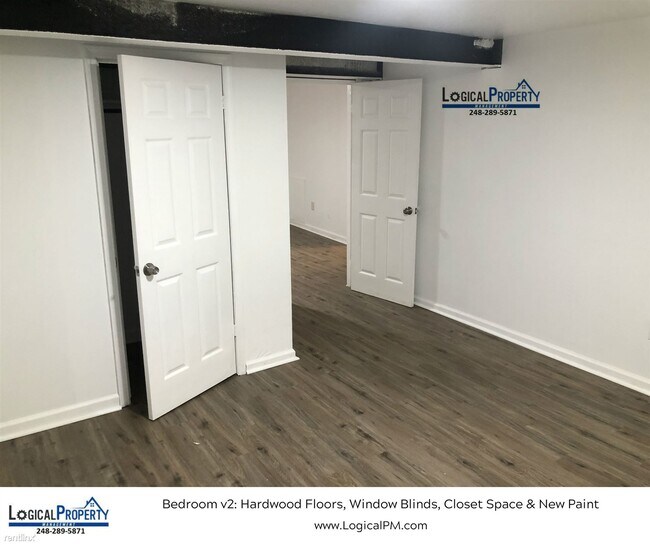 Building Photo - 1 br, 1 bath House - 15000 Greenfield Rd # 13