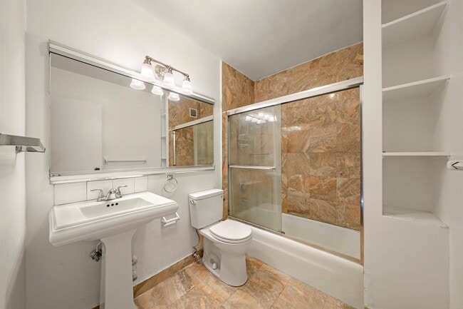 Building Photo - 7855 JFK Blvd E