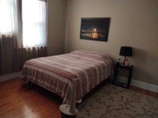 Bedroom - 1336 Grand Ave