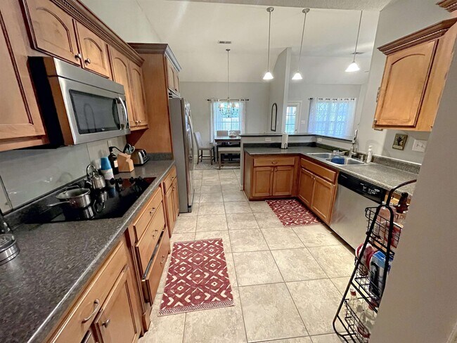 Building Photo - 3520 Gap Knoll Cove