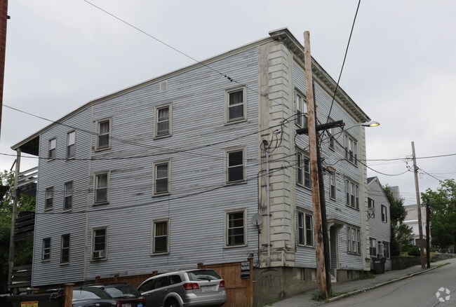 Building Photo - 6 Felton St