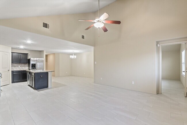 Building Photo - COMING SOON 6/1/2026 2414 Fall Aster - Beautiful 4-bedroom, 2-bathroom home with a 2-car garage l...