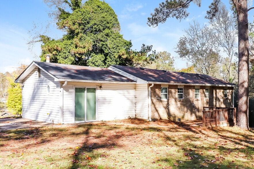 Building Photo - 3244 Stone Ct