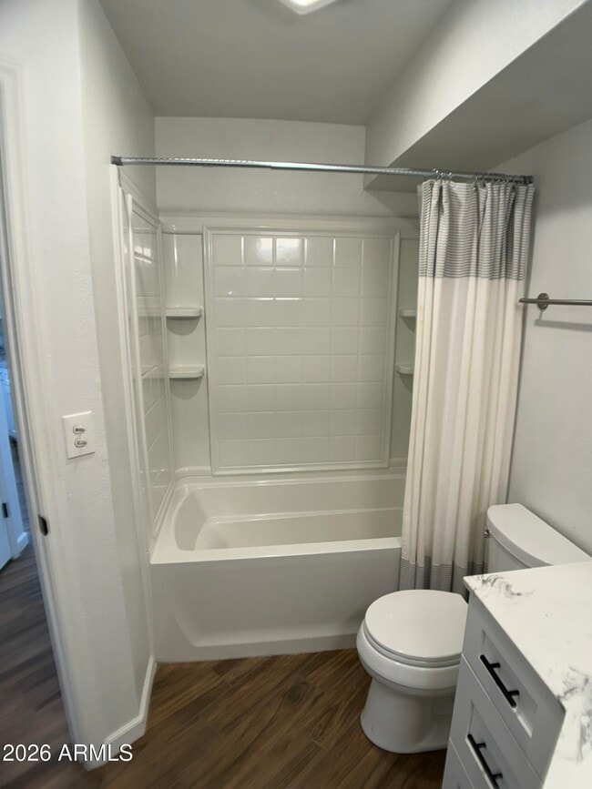 Building Photo - 905 N Beeline Hwy