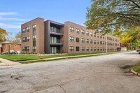 Building Photo - 507 W Springfield Ave
