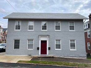 Building Photo - Wilson  Allegany