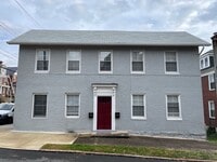 Building Photo - Wilson  Allegany
