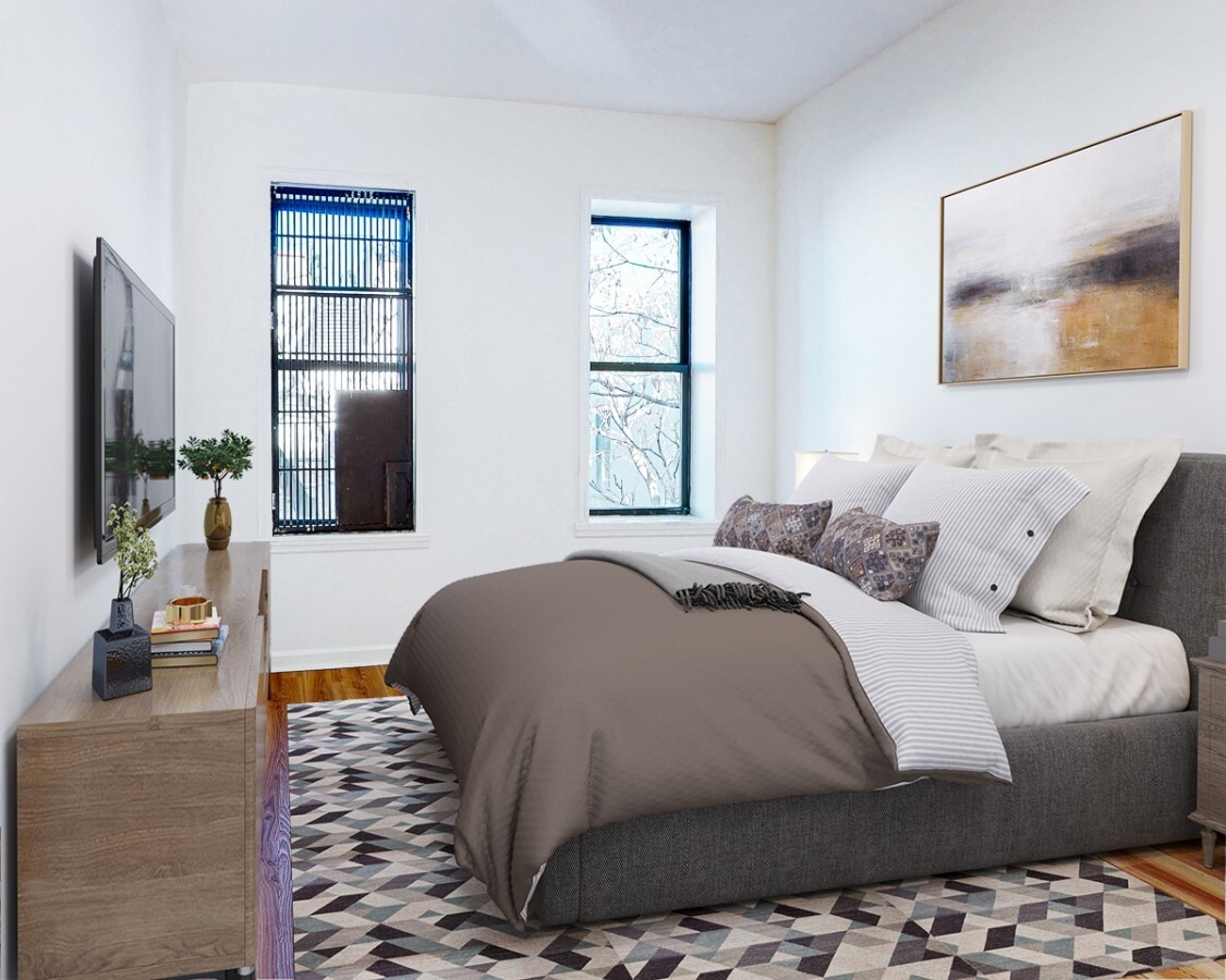 Building Photo - West 147th Street