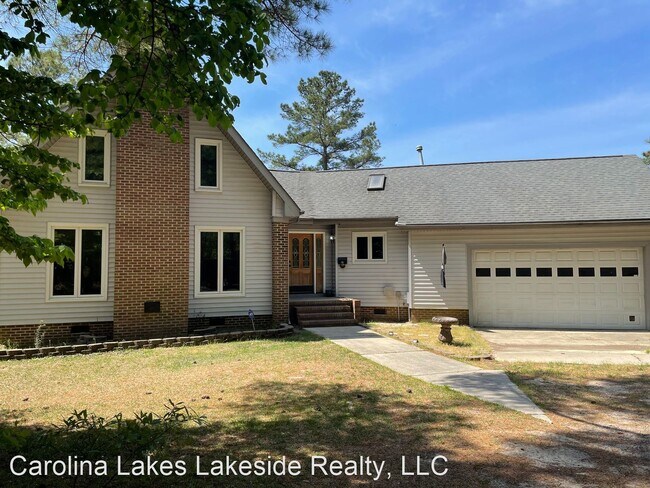 Primary Photo - 3 br, 2 bath House - 143 Hanna Highlands Lane