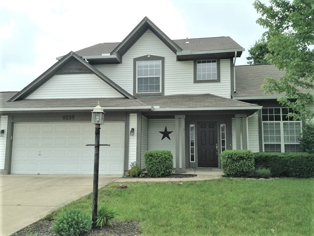 Building Photo - 9255 Heritage Glen Dr