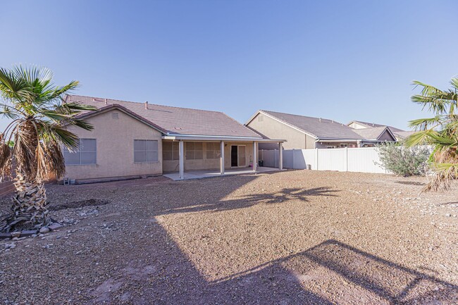 Building Photo - One Story House - Near Blue Diamond & Jones