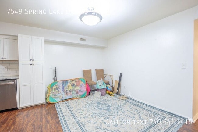 Building Photo - 7549 Spring Lake Dr