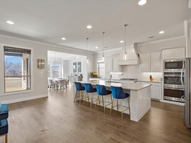 Building Photo - 2419 Portwood Way