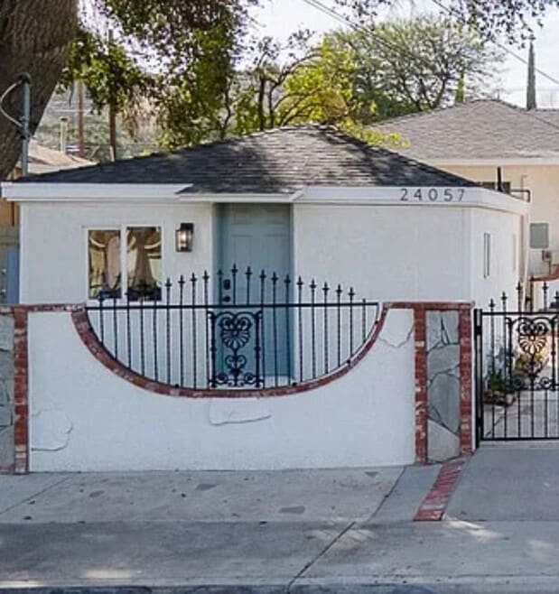 Building Photo - 24057 Race St