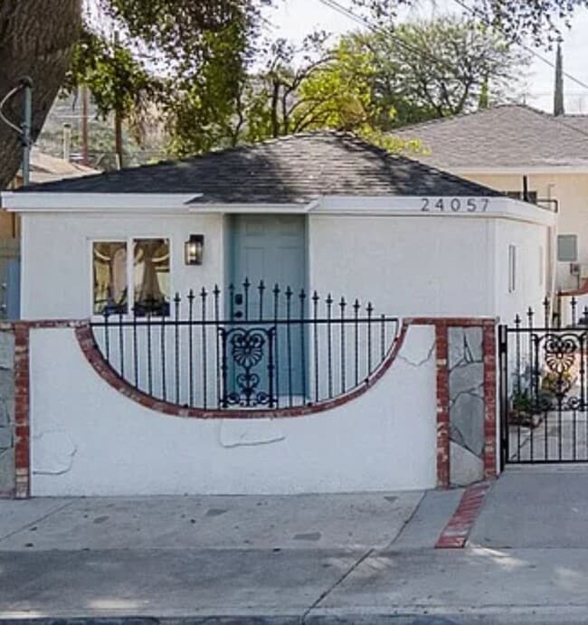 Building Photo - 24057 Race St