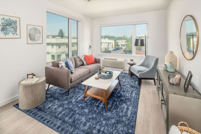 Building Photo - Axletree Apartments - City Vibes, Small To...