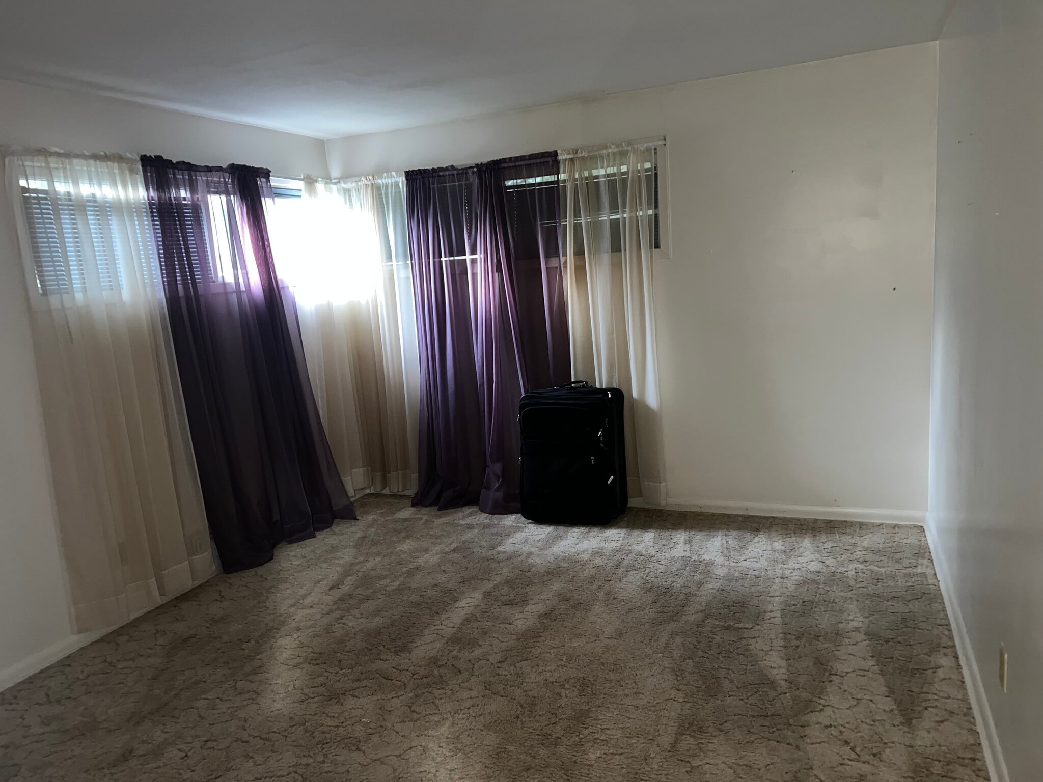Bedroom 2;: Big enough for a king - 350 Mound Ave