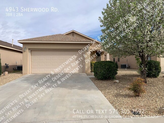 Primary Photo - 4943 Sherwood Rd